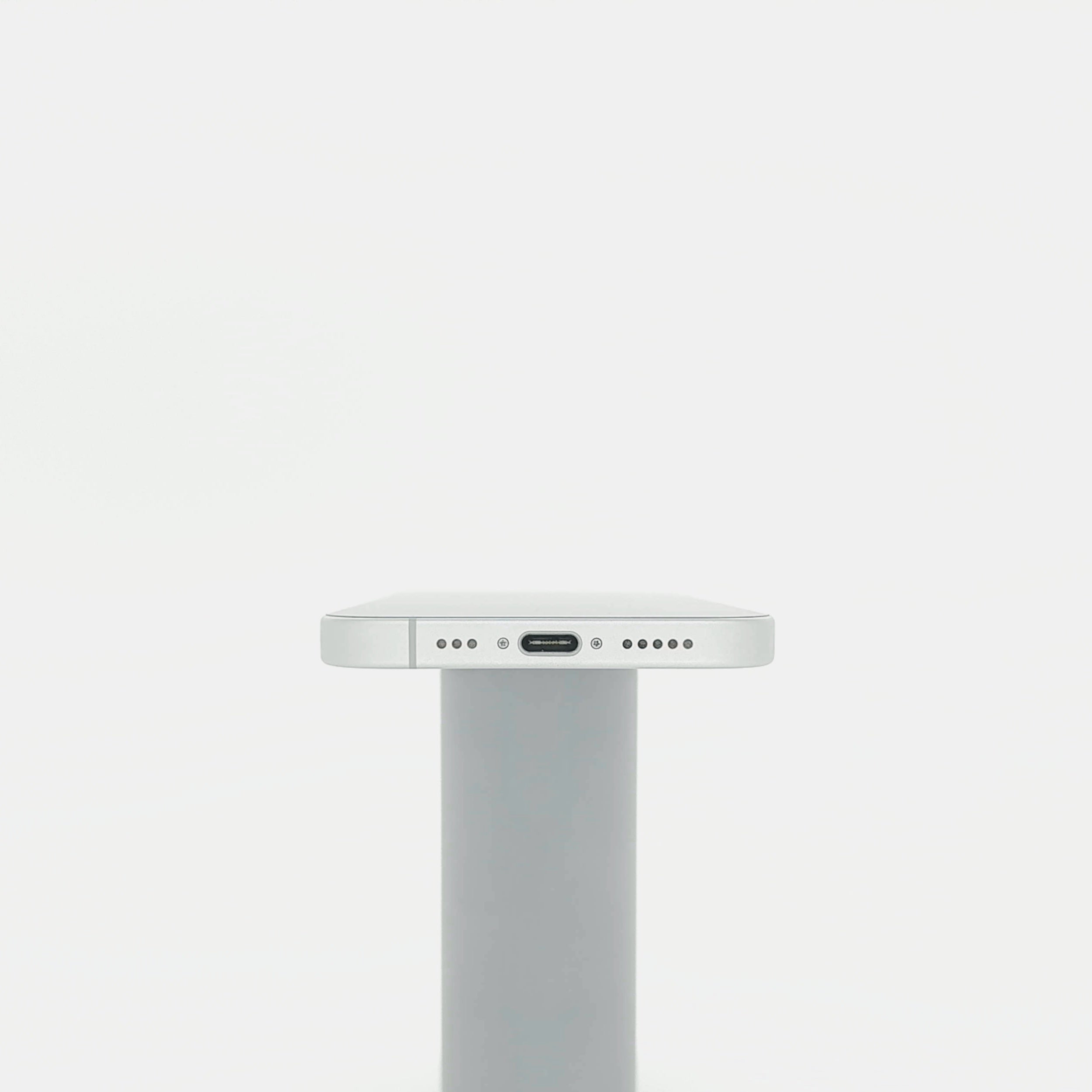95新 Apple iPhone 16 128G 白色 中國大陸版