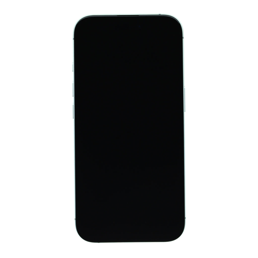 95新 Apple iPhone 16 128G 白色 中國大陸版