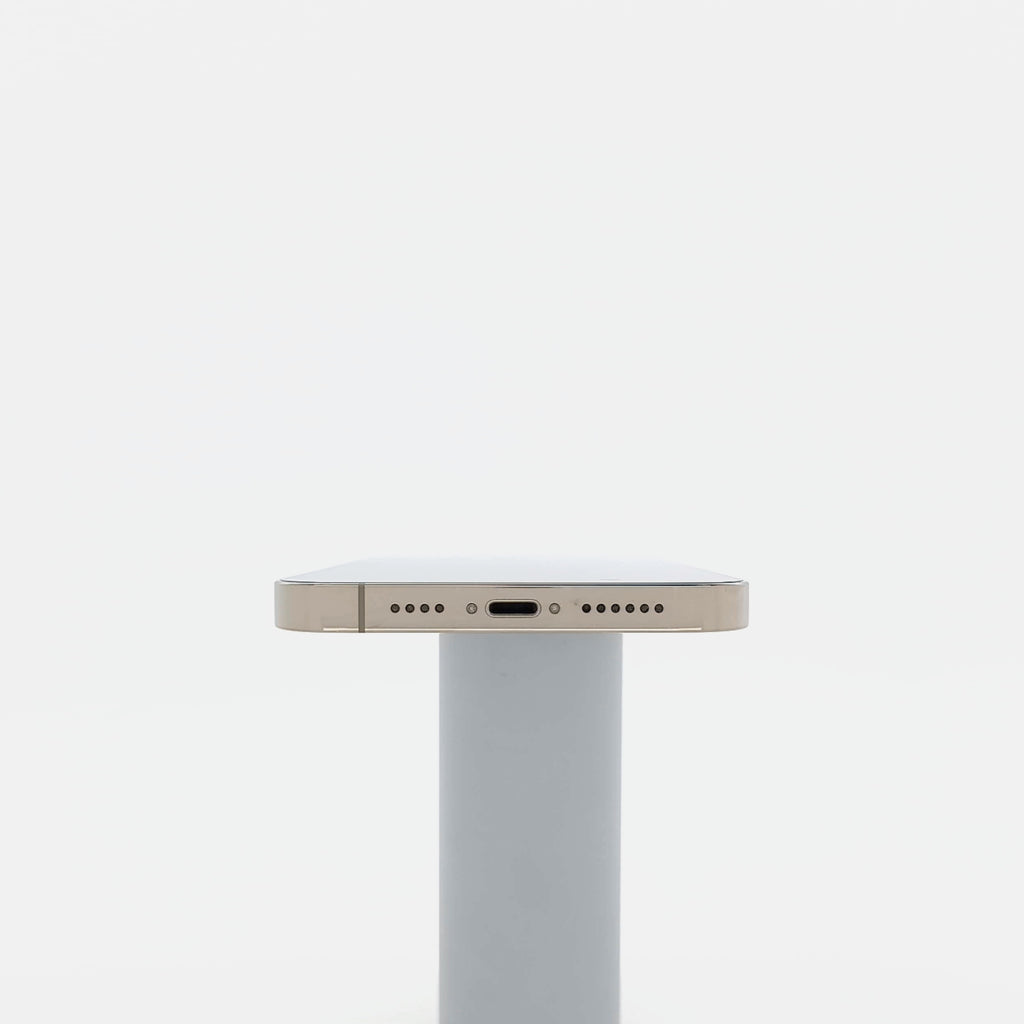 95新 Apple iPhone 14 Pro Max 256G 金色 中國大陸版
