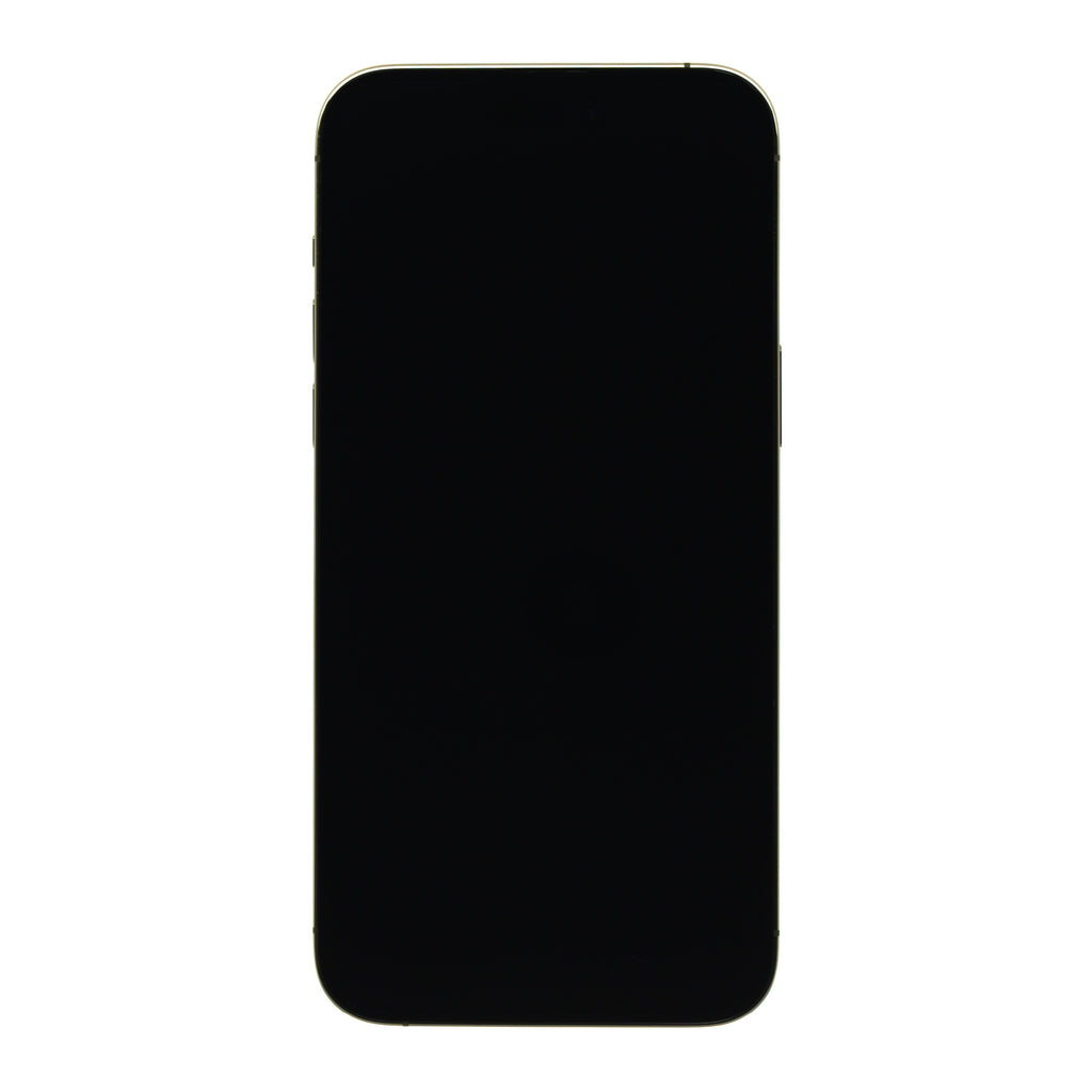 95新 Apple iPhone 14 Pro Max 256G 金色 中國大陸版