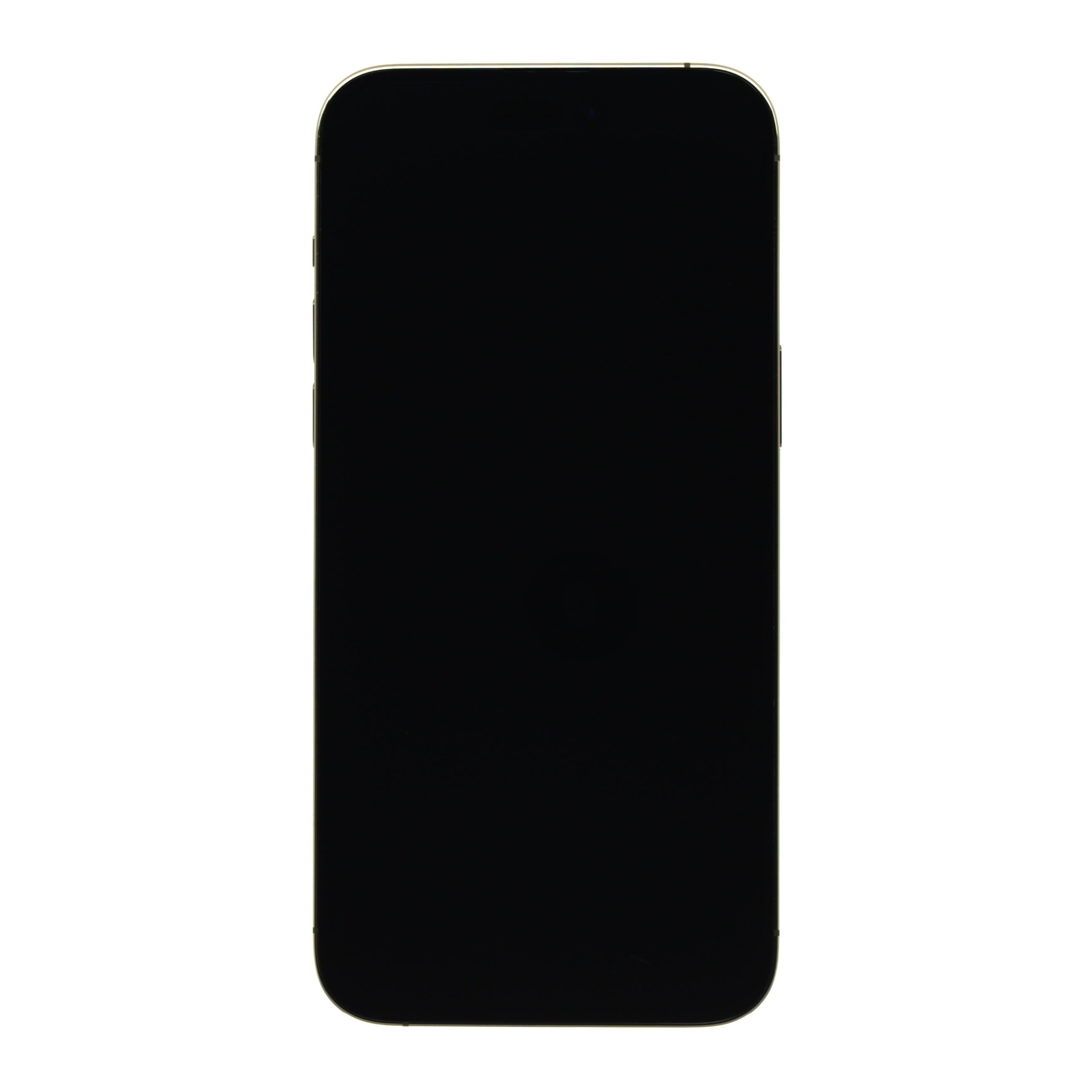 95新 Apple iPhone 14 Pro Max 256G 金色 中國大陸版