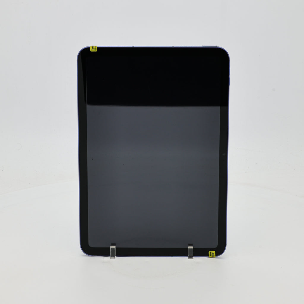 99新 Apple iPad 10代 256G 藍色 WIFI+5G