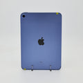 99新 Apple iPad 10代 256G 藍色 WIFI+5G