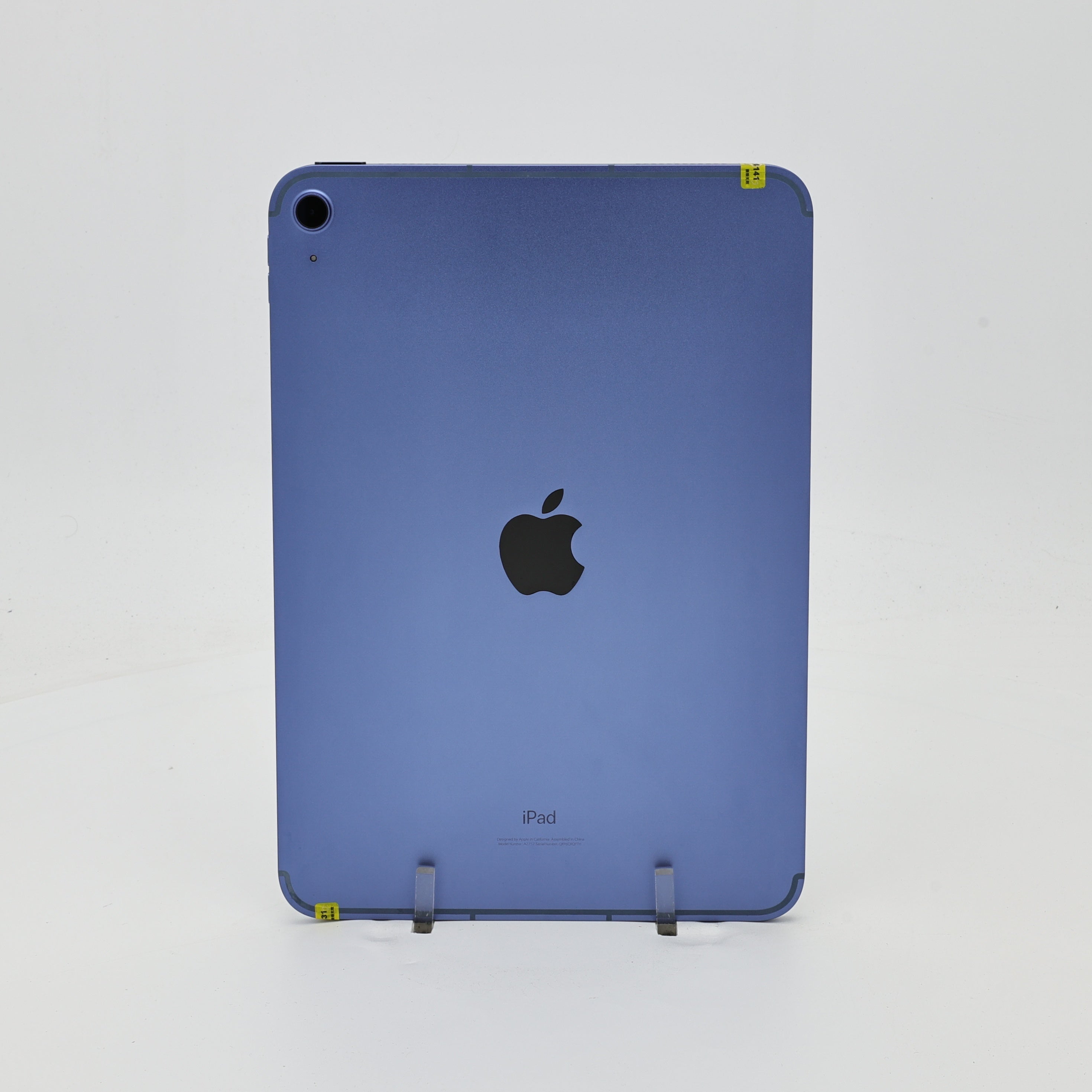 99新 Apple iPad 10代 256G 藍色 WIFI+5G