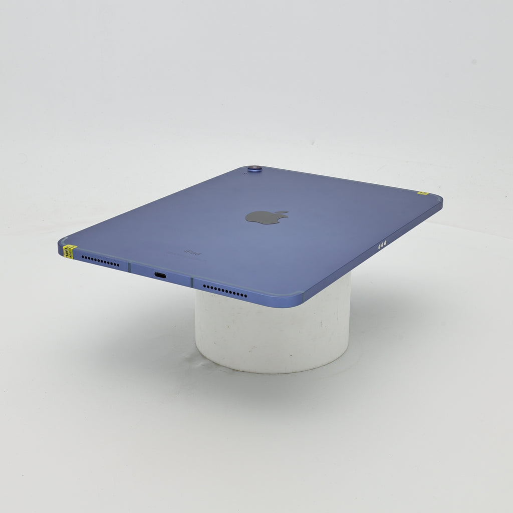 99新 Apple iPad 10代 256G 藍色 WIFI+5G