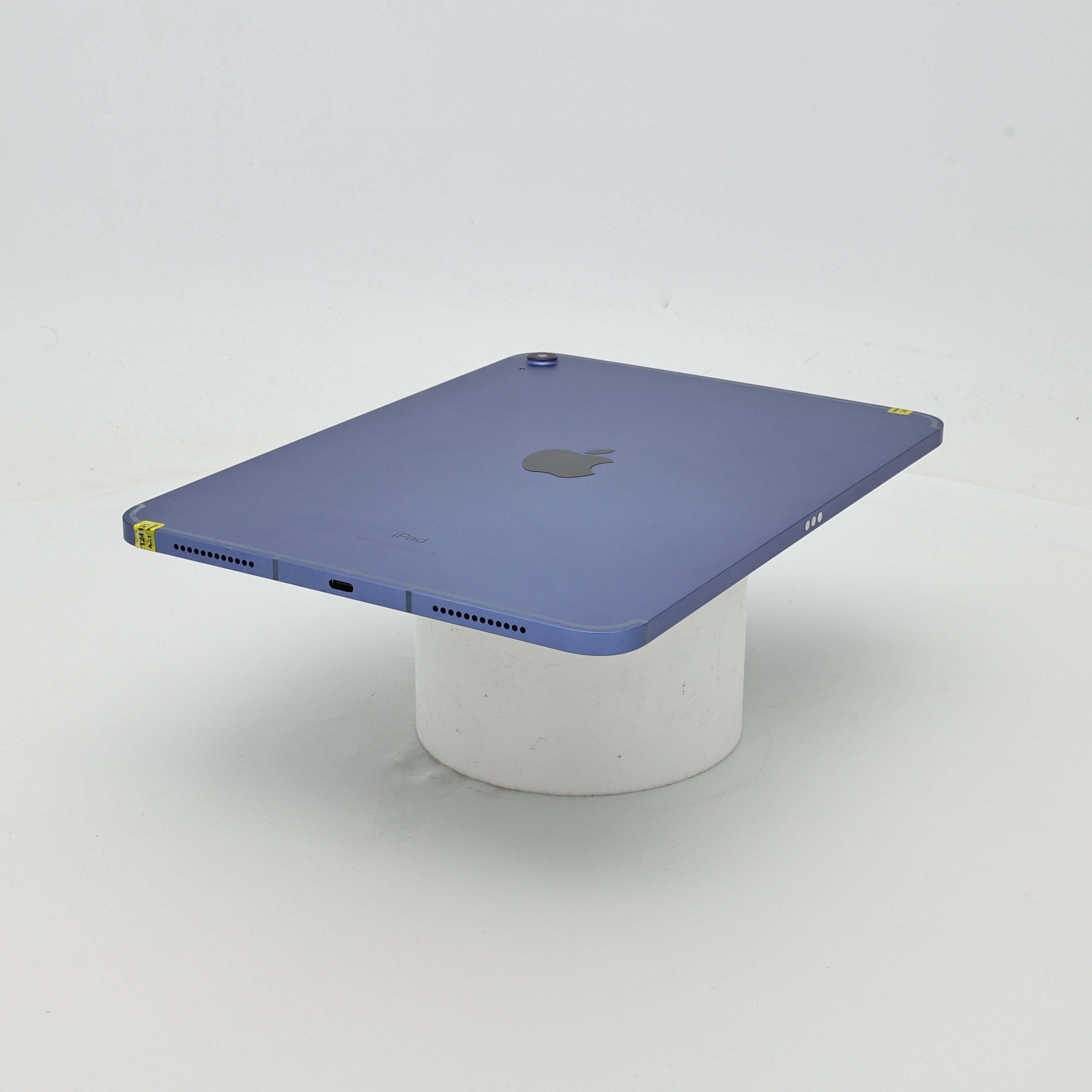 99新 Apple iPad 10代 256G 藍色 WIFI+5G
