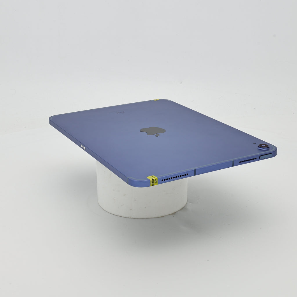 99新 Apple iPad 10代 256G 藍色 WIFI+5G