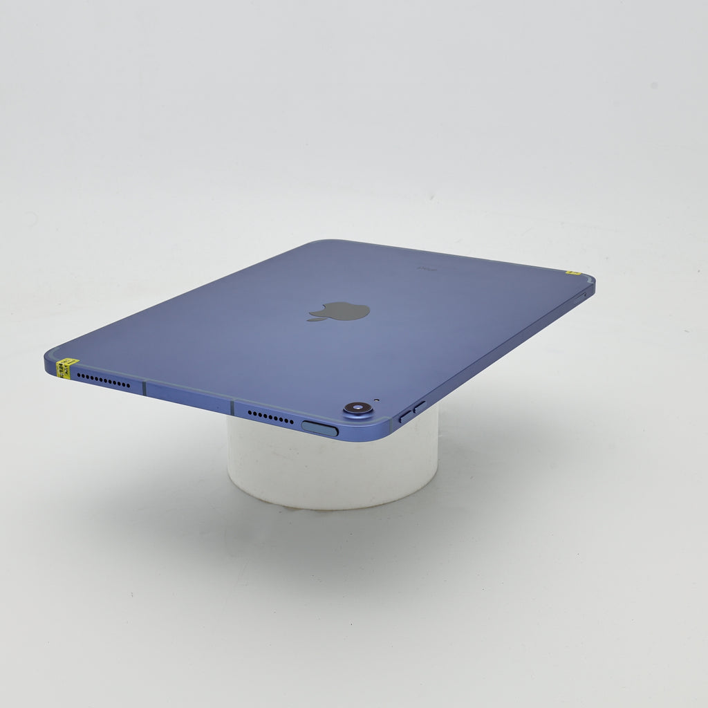99新 Apple iPad 10代 256G 藍色 WIFI+5G