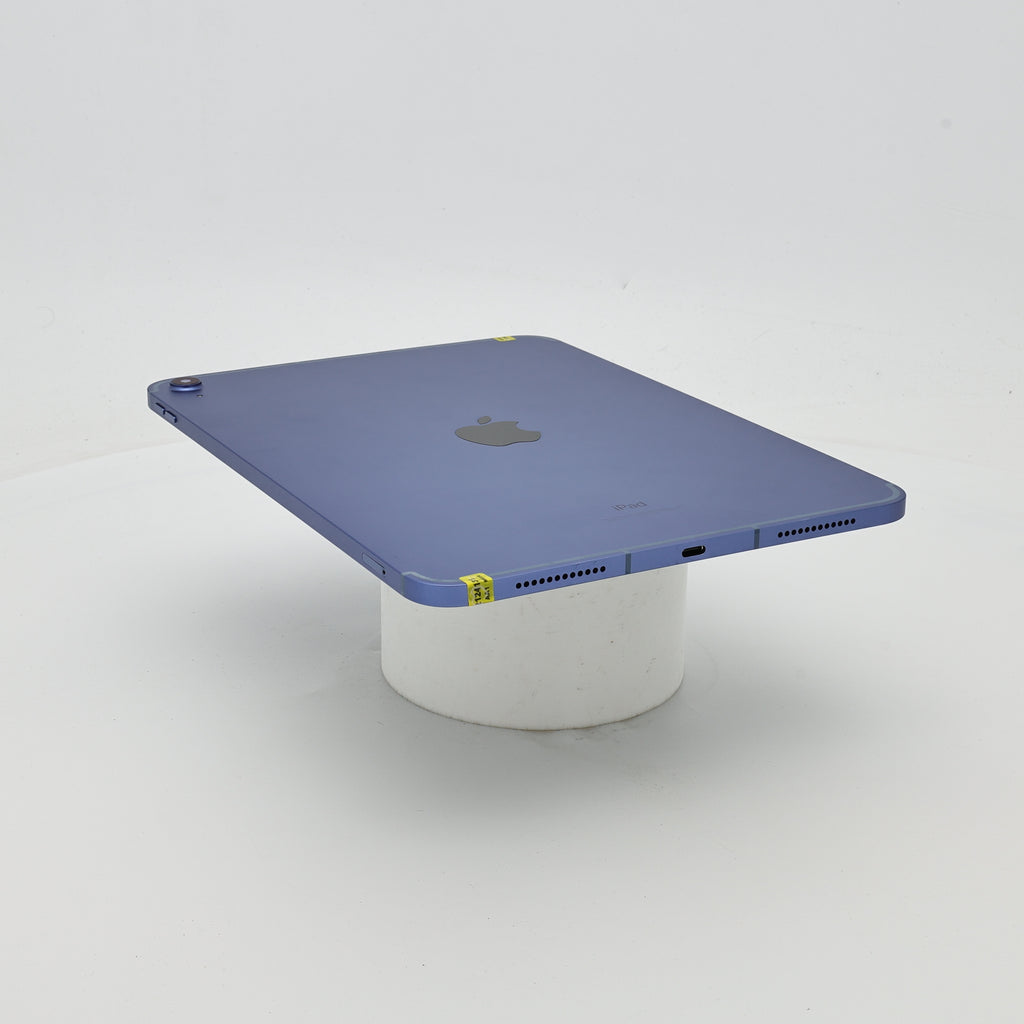 99新 Apple iPad 10代 256G 藍色 WIFI+5G