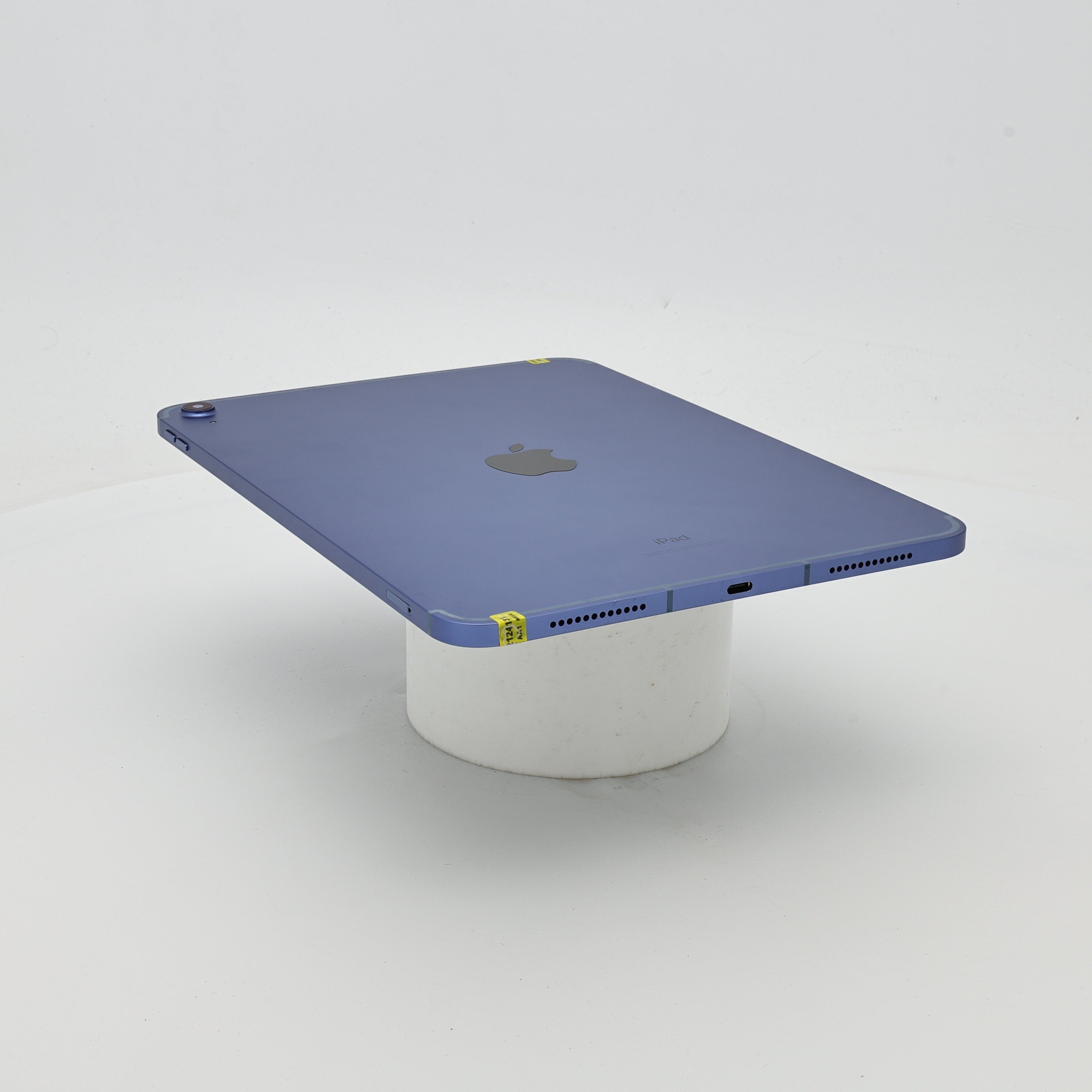 99新 Apple iPad 10代 256G 藍色 WIFI+5G