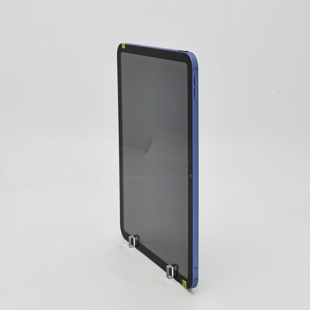99新 Apple iPad 10代 256G 藍色 WIFI+5G