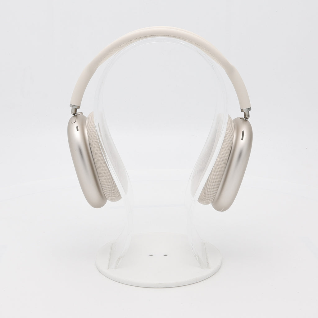 99新 Apple AirPods Max 2 星光色