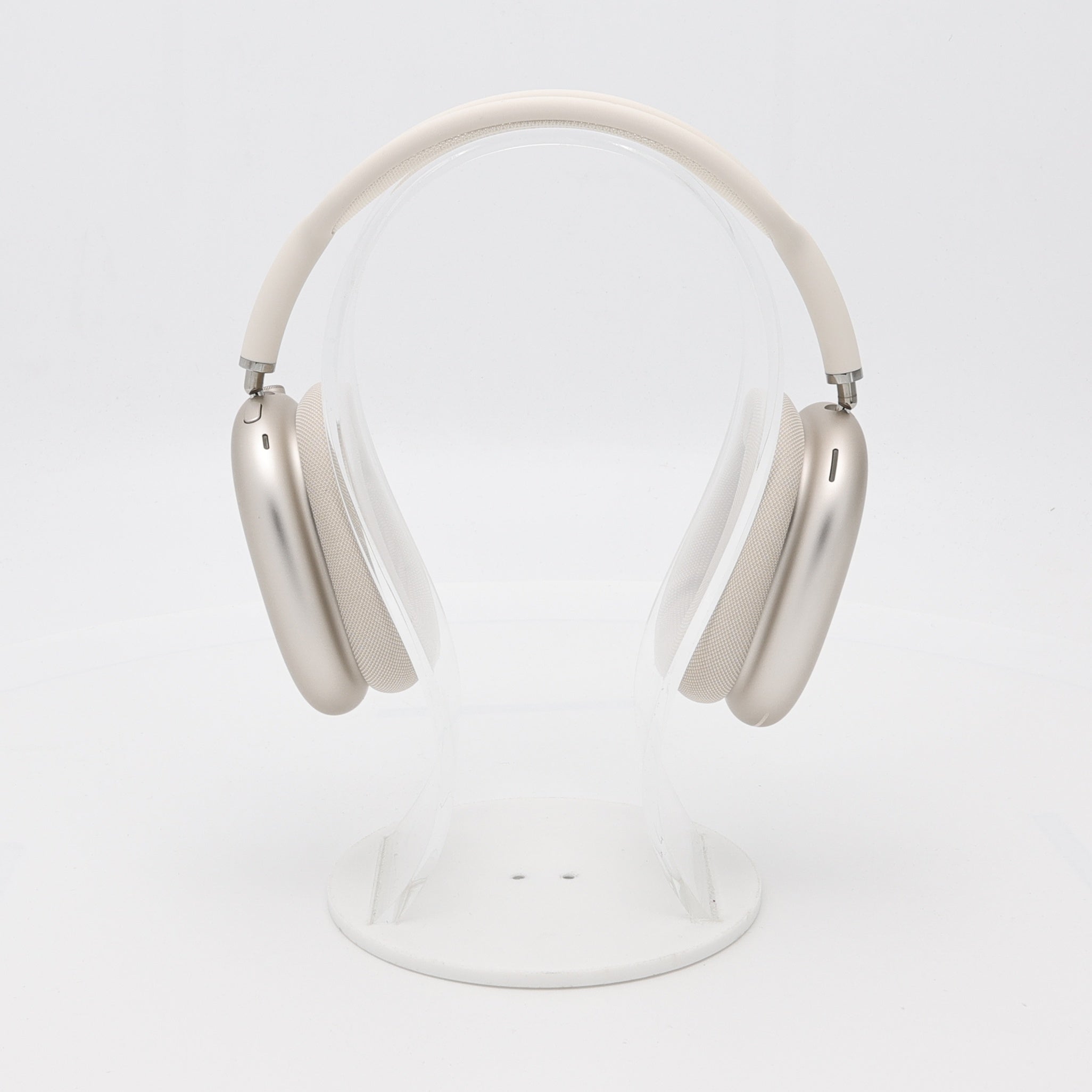 99新 Apple AirPods Max 2 星光色