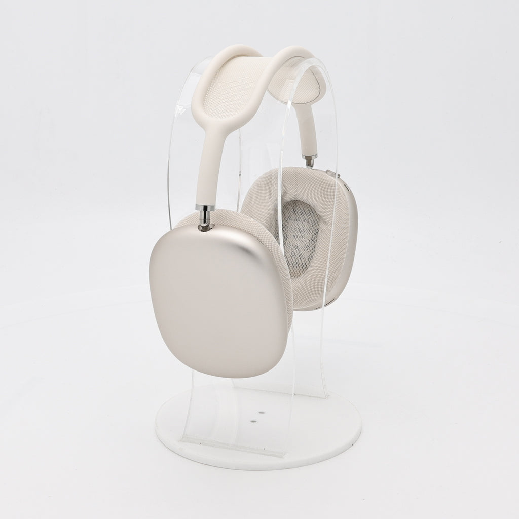 99新 Apple AirPods Max 2 星光色