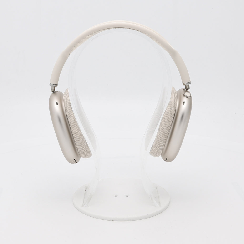99新 Apple AirPods Max 2 星光色