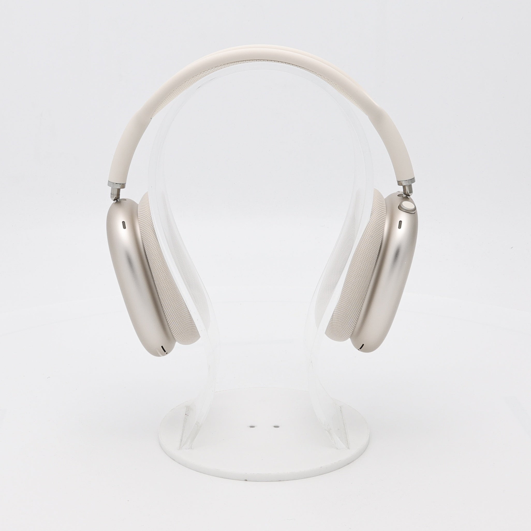 99新 Apple AirPods Max 2 星光色