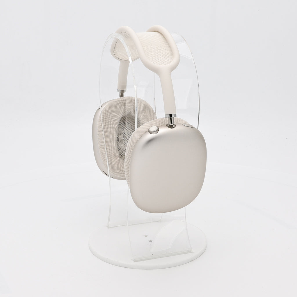 99新 Apple AirPods Max 2 星光色