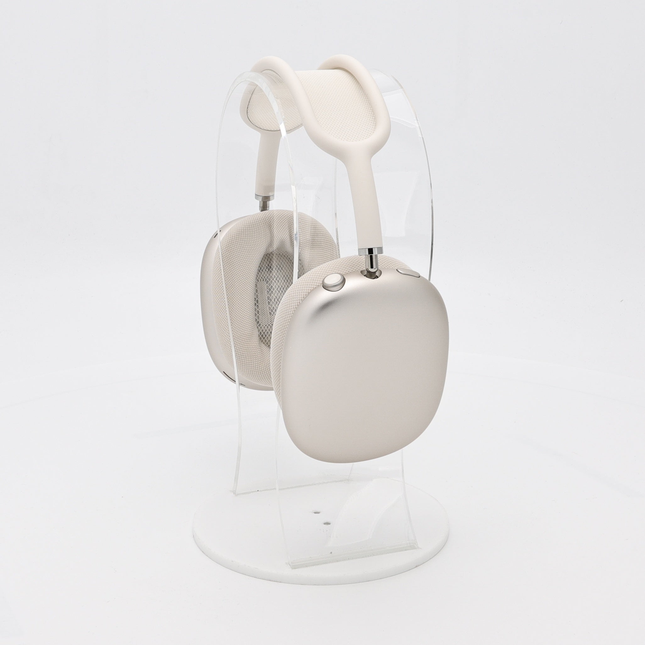 99新 Apple AirPods Max 2 星光色