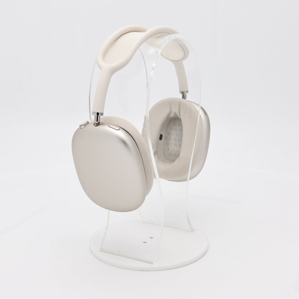 99新 Apple AirPods Max 2 星光色