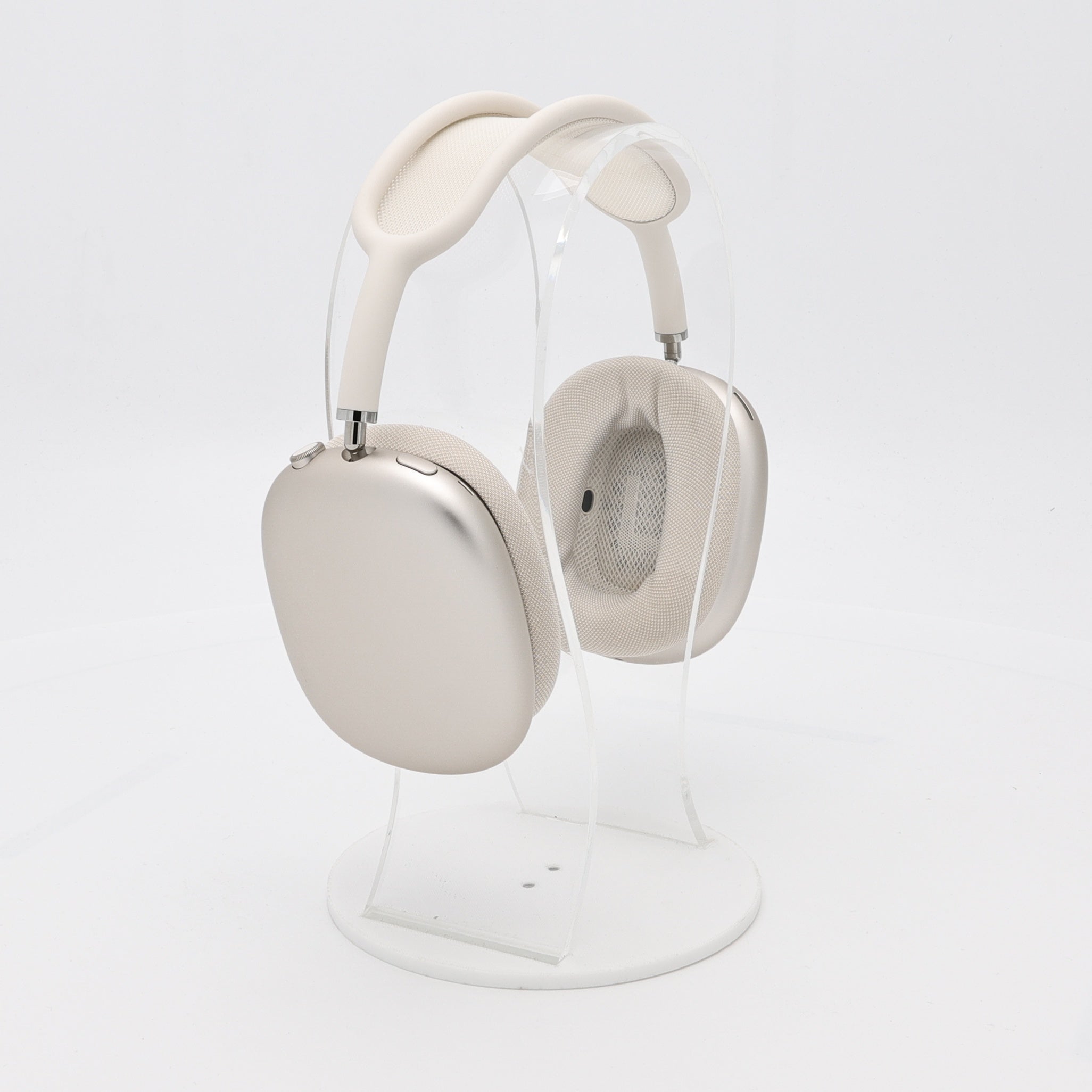 99新 Apple AirPods Max 2 星光色