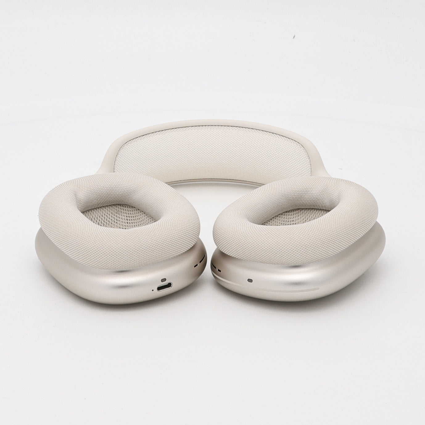 99新 Apple AirPods Max 2 星光色