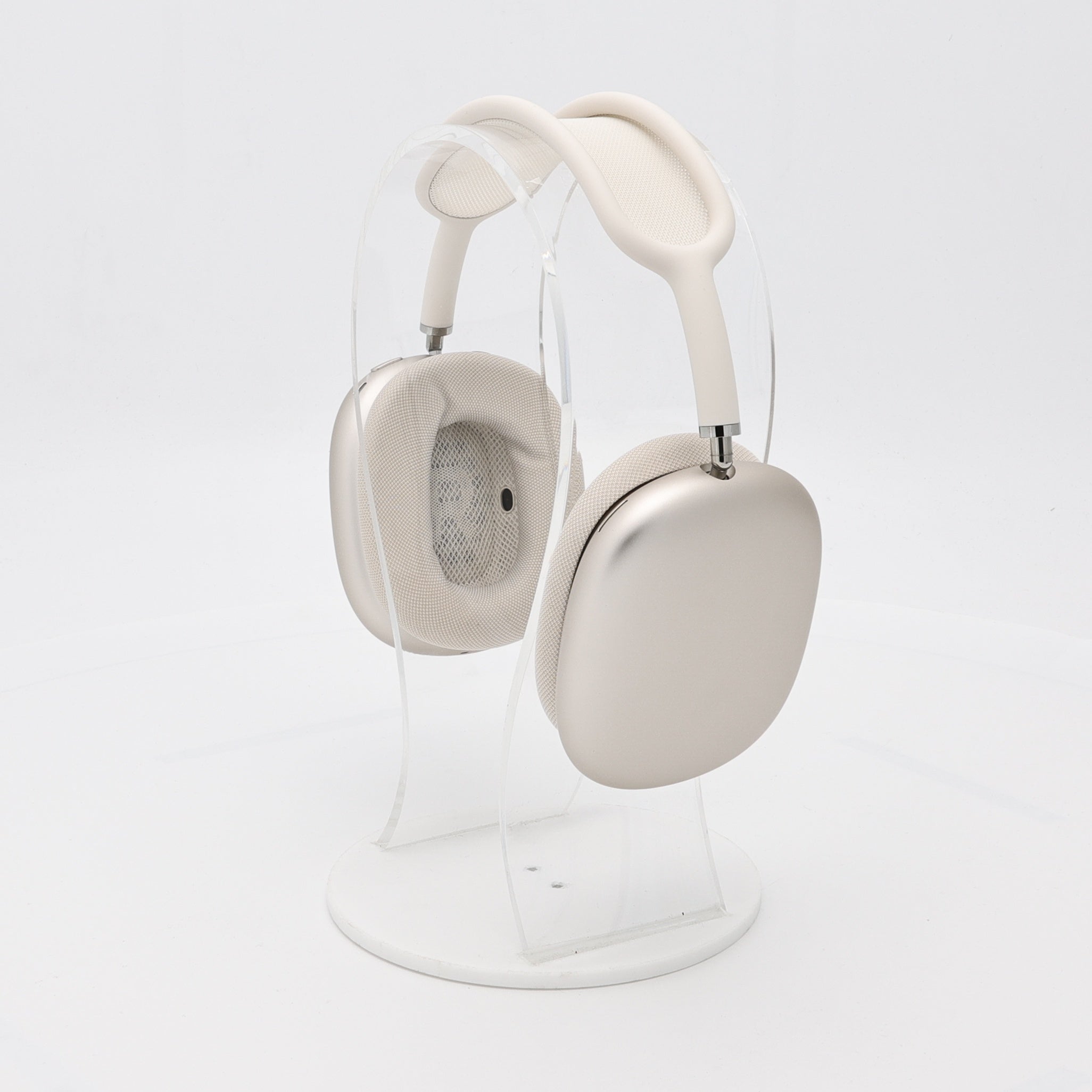99新 Apple AirPods Max 2 星光色