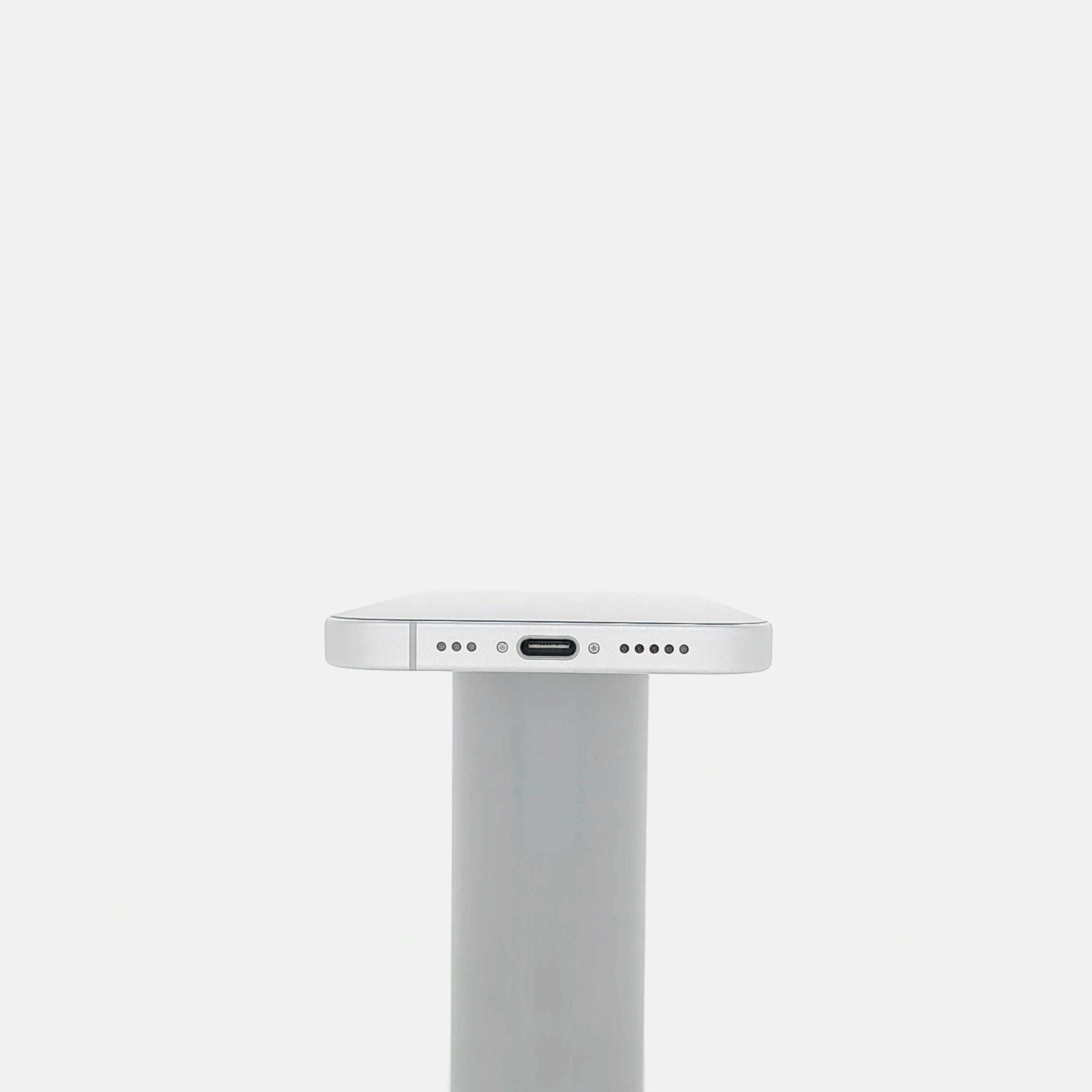 95新 Apple iPhone 16 256G 白色 中國大陸版