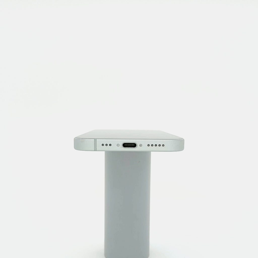 95新 Apple iPhone 15 256G 綠色 中國大陸版