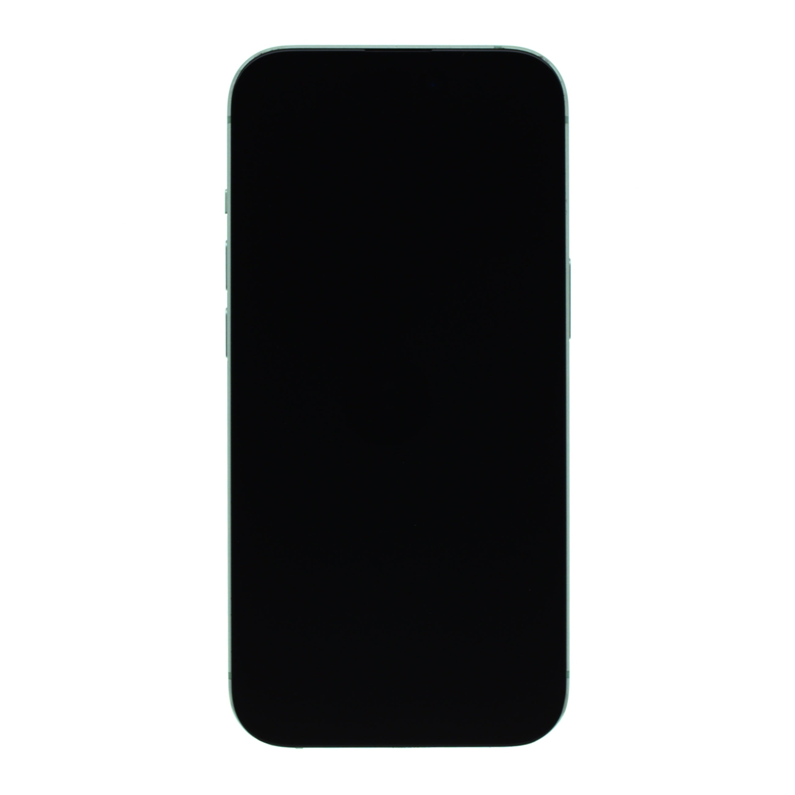 95新 Apple iPhone 15 256G 綠色 中國大陸版