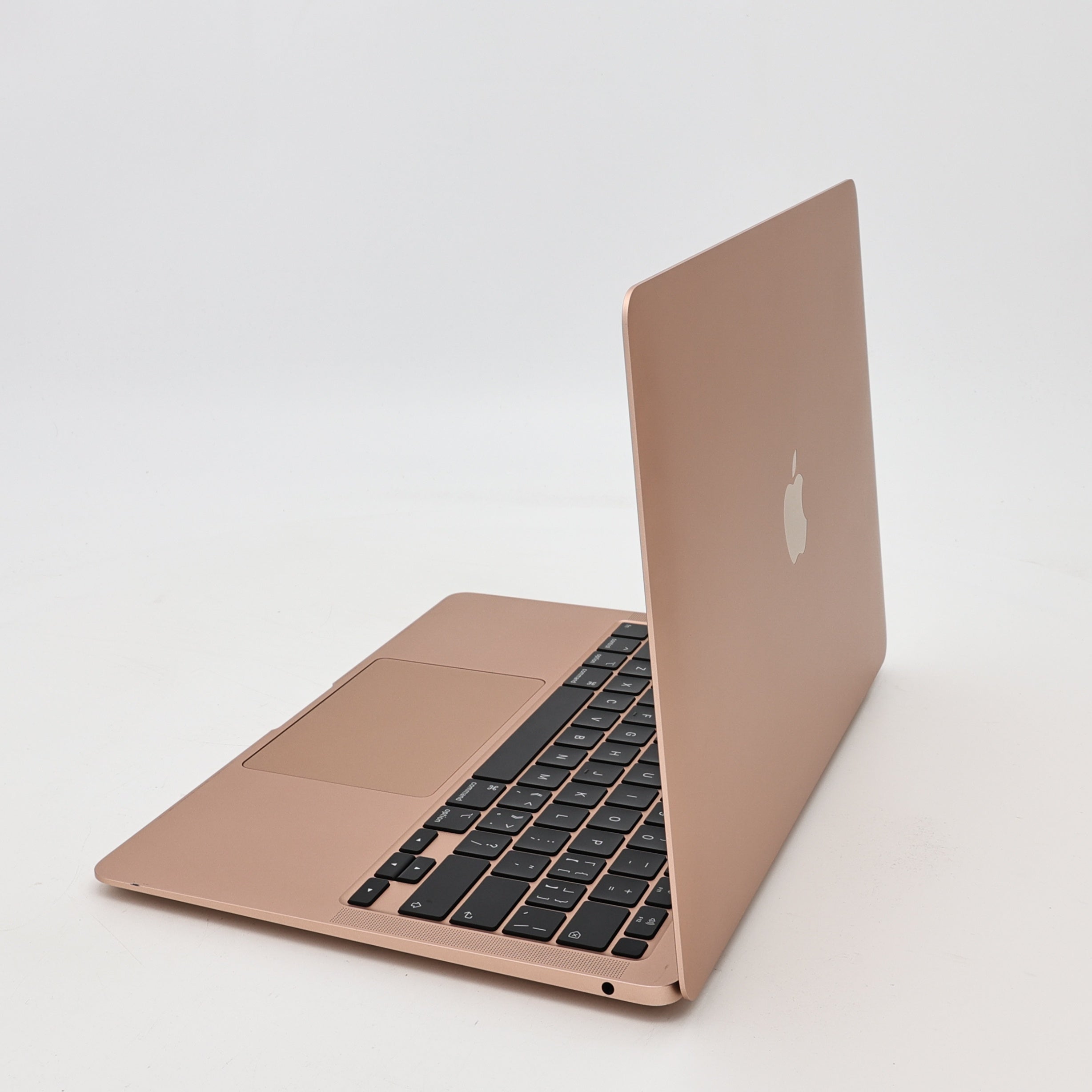 95新 Apple MacBook Air 20年 13寸 i5 1.1G 8G RAM 512G SSD 金色
