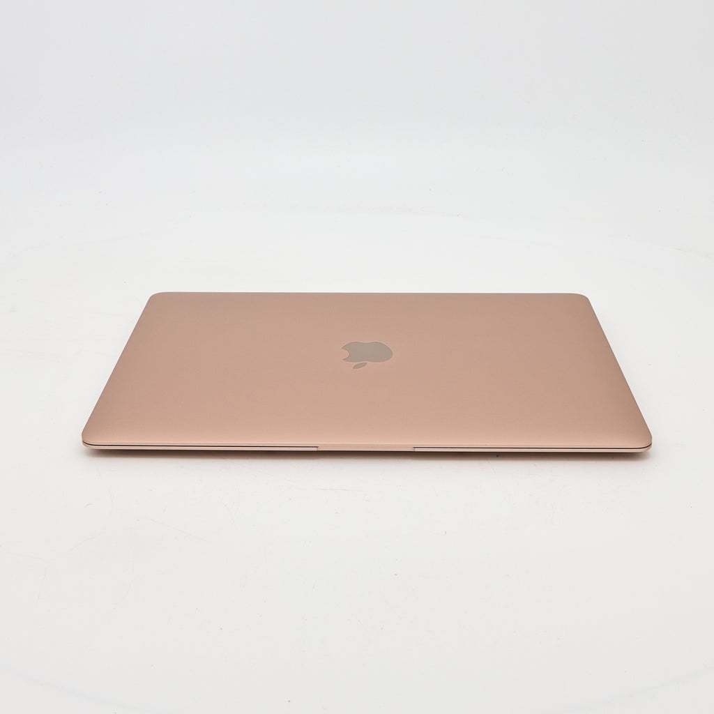 95新 Apple MacBook Air 20年 13寸 i5 1.1G 8G RAM 512G SSD 金色