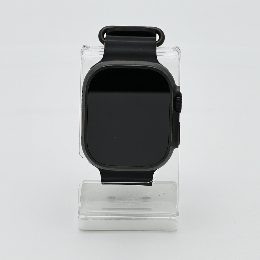 99新 Apple Watch Ultra 2 49毫米 鈦金屬