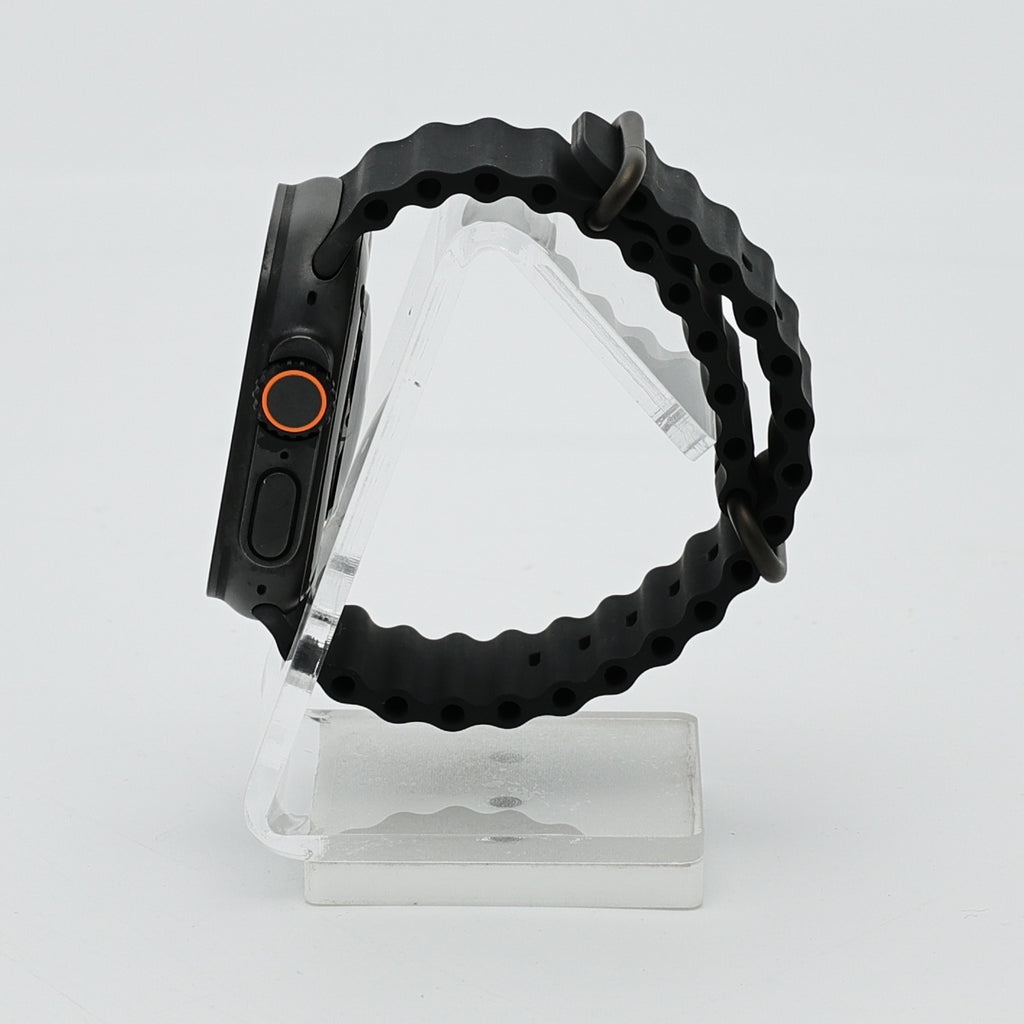 99新 Apple Watch Ultra 2 49毫米 鈦金屬