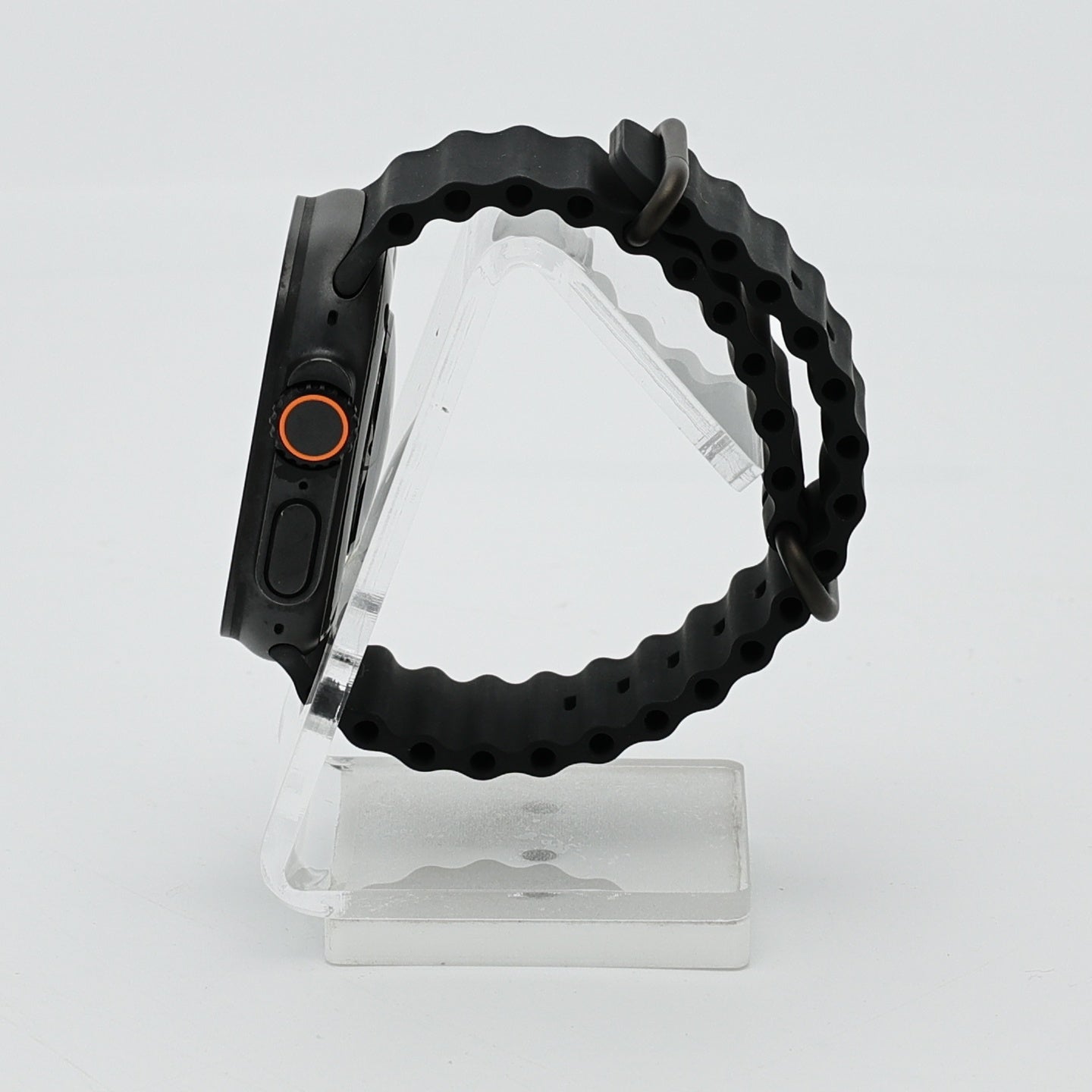 99新 Apple Watch Ultra 2 49毫米 鈦金屬