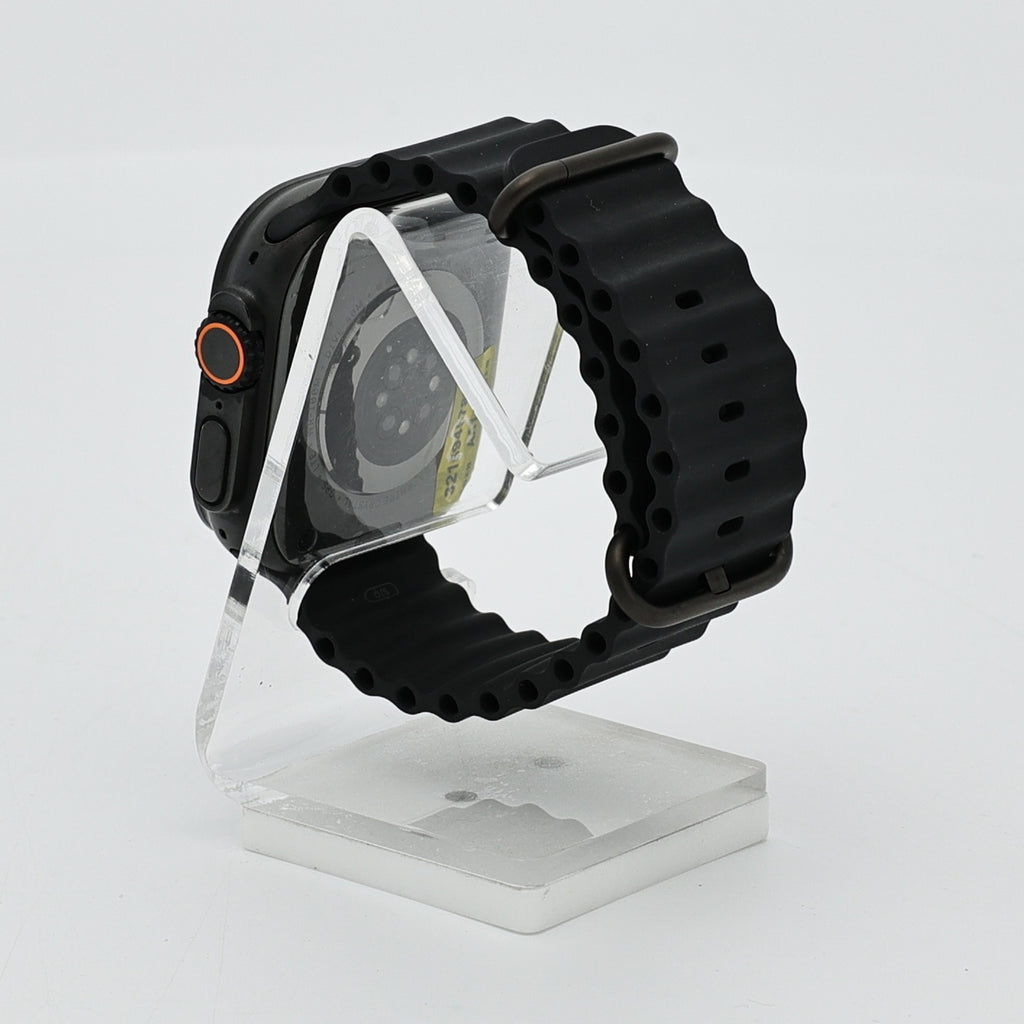 99新 Apple Watch Ultra 2 49毫米 鈦金屬