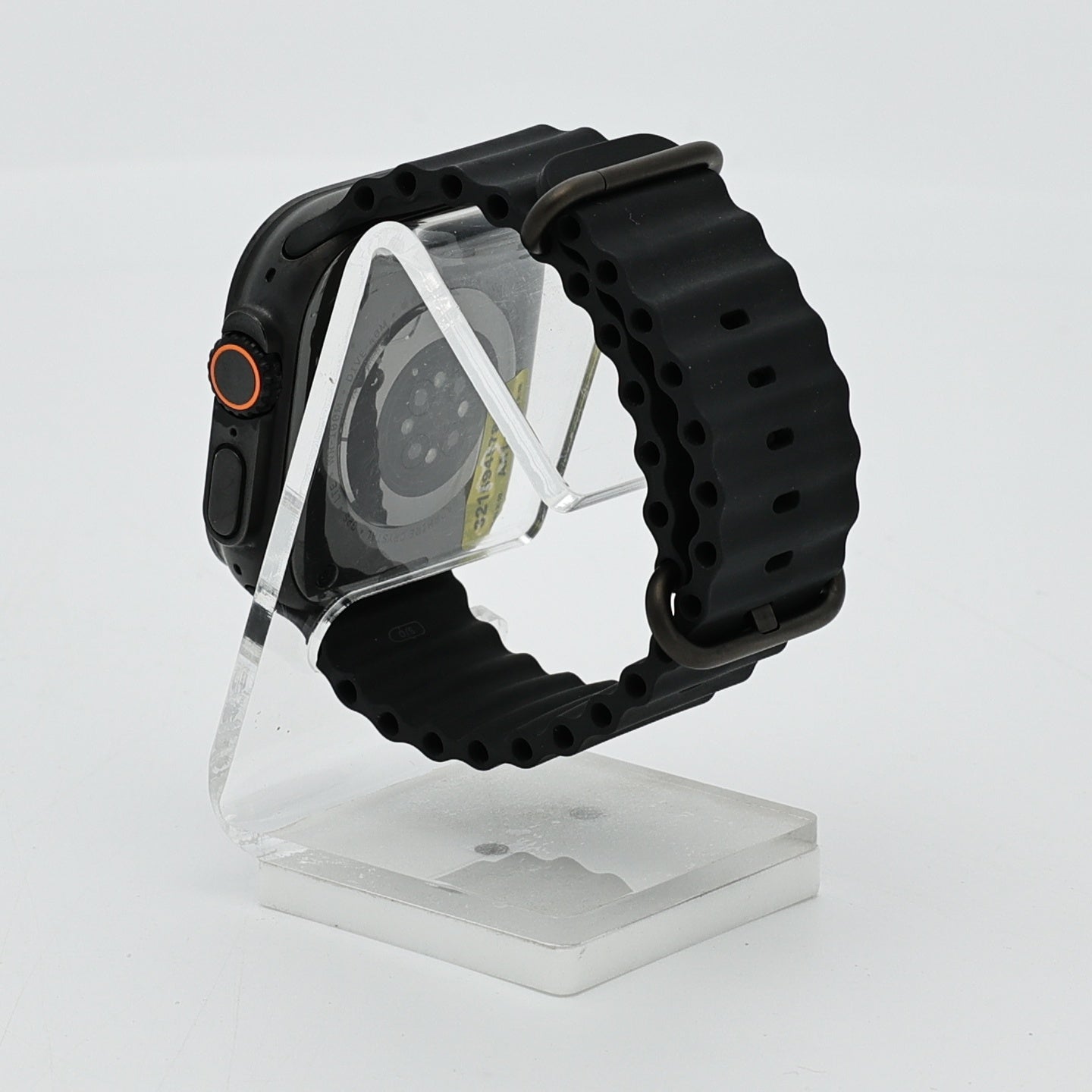 99新 Apple Watch Ultra 2 49毫米 鈦金屬