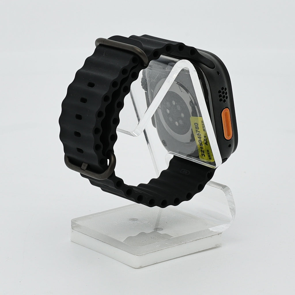 99新 Apple Watch Ultra 2 49毫米 鈦金屬