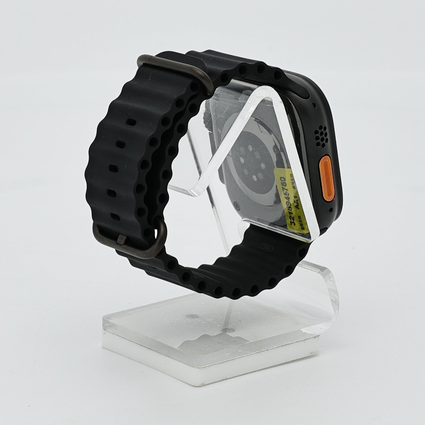 99新 Apple Watch Ultra 2 49毫米 鈦金屬