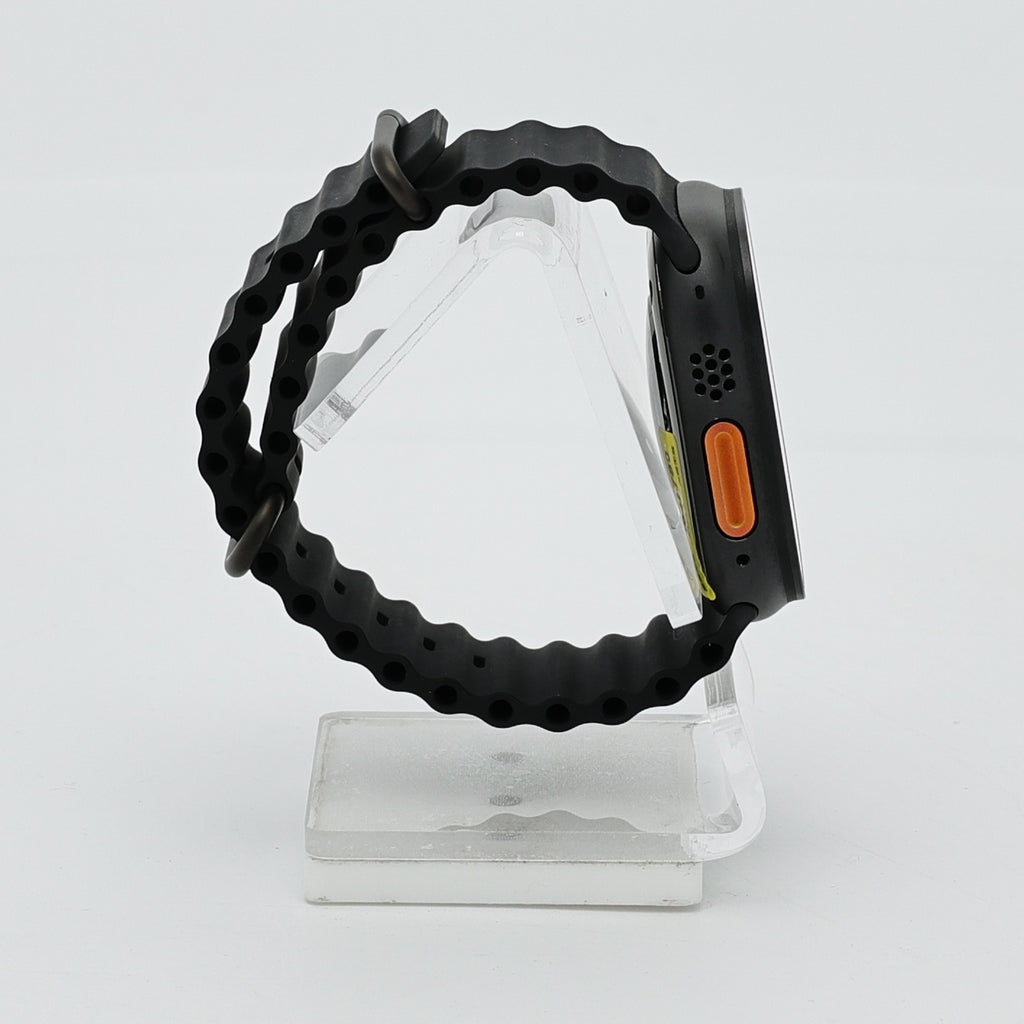 99新 Apple Watch Ultra 2 49毫米 鈦金屬