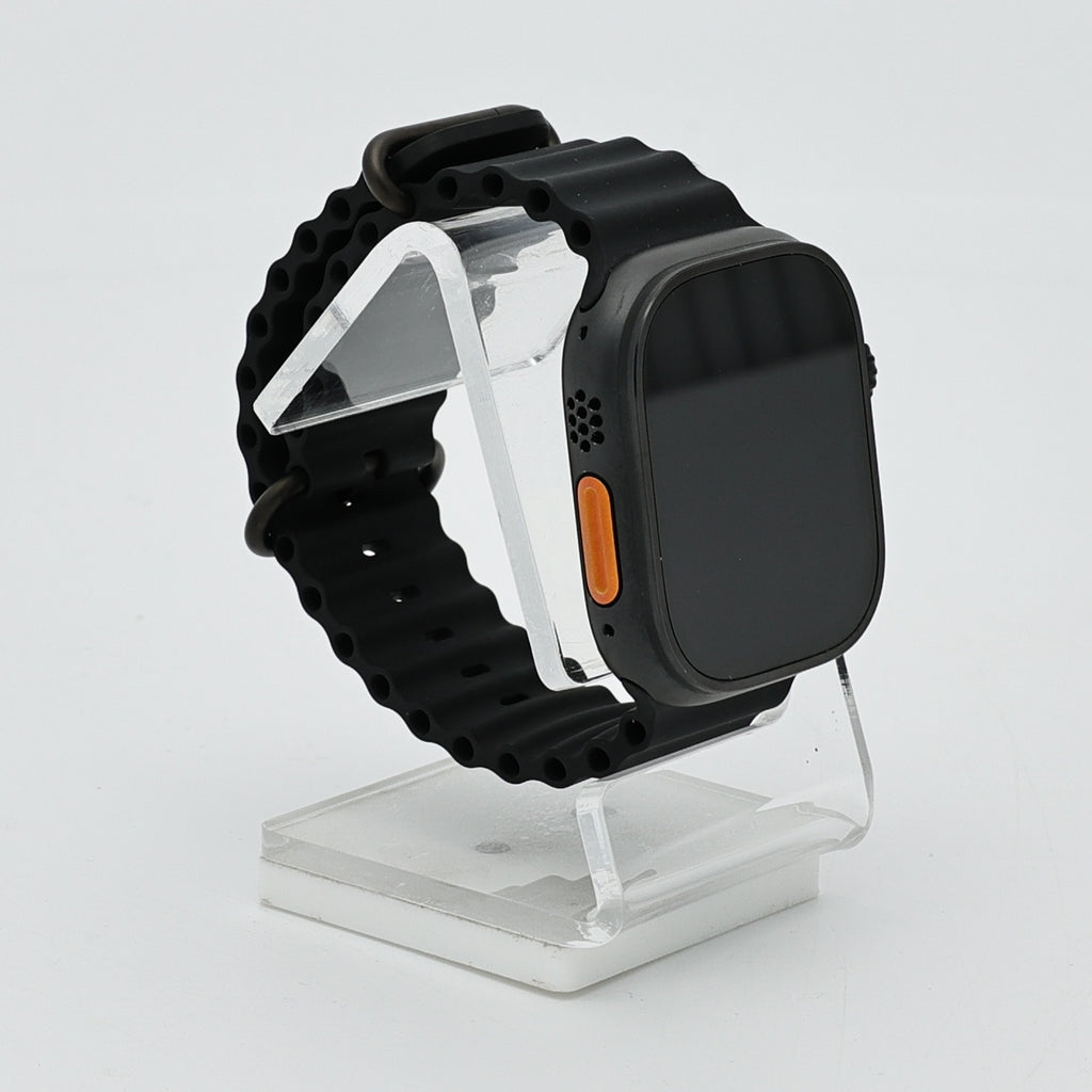 99新 Apple Watch Ultra 2 49毫米 鈦金屬