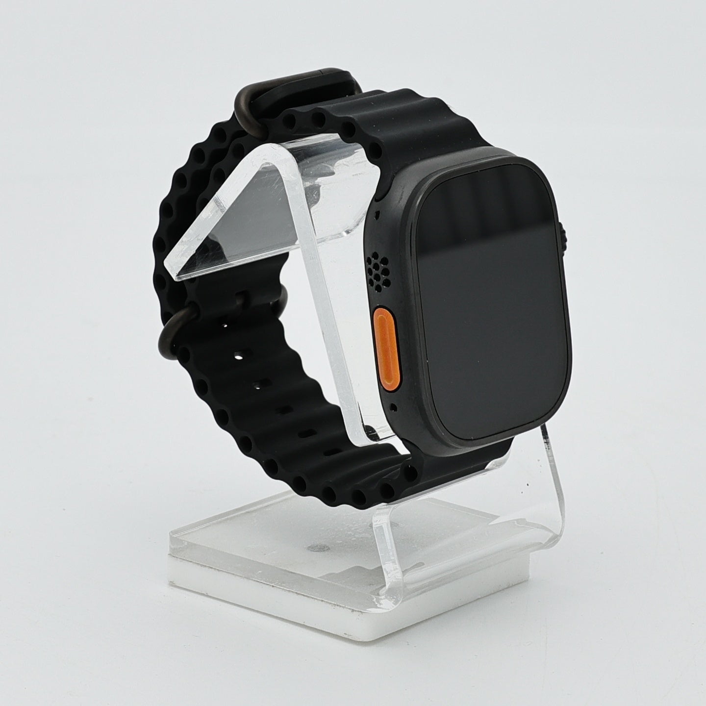99新 Apple Watch Ultra 2 49毫米 鈦金屬