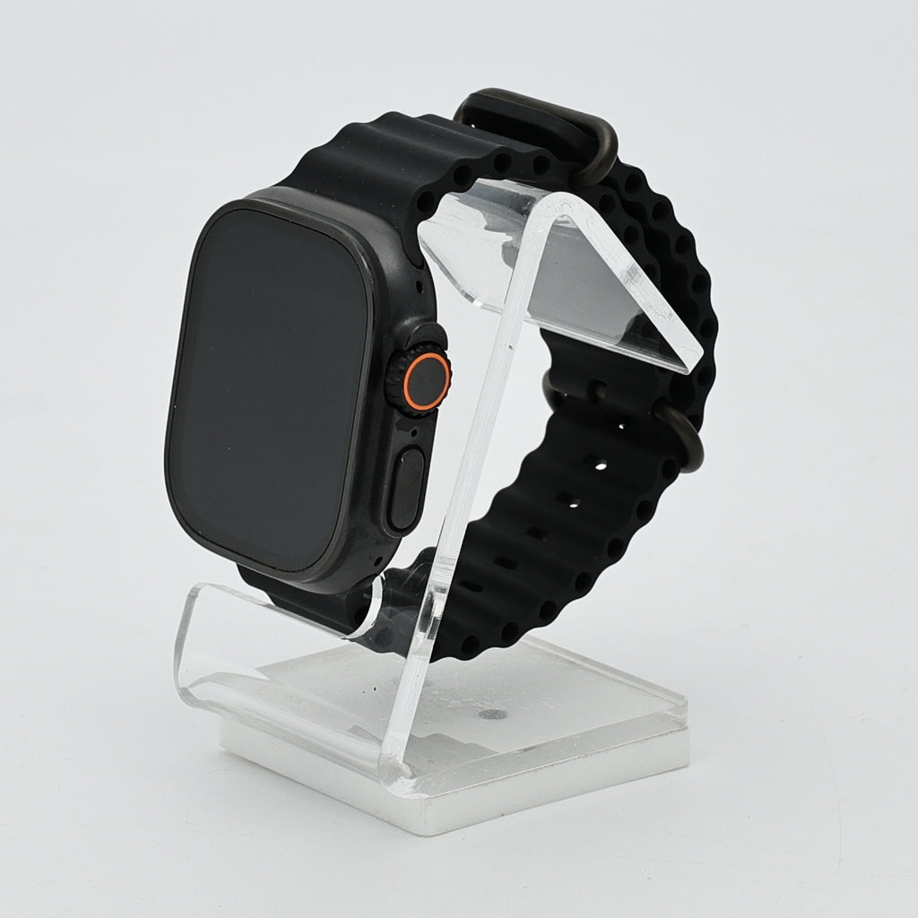 99新 Apple Watch Ultra 2 49毫米 鈦金屬