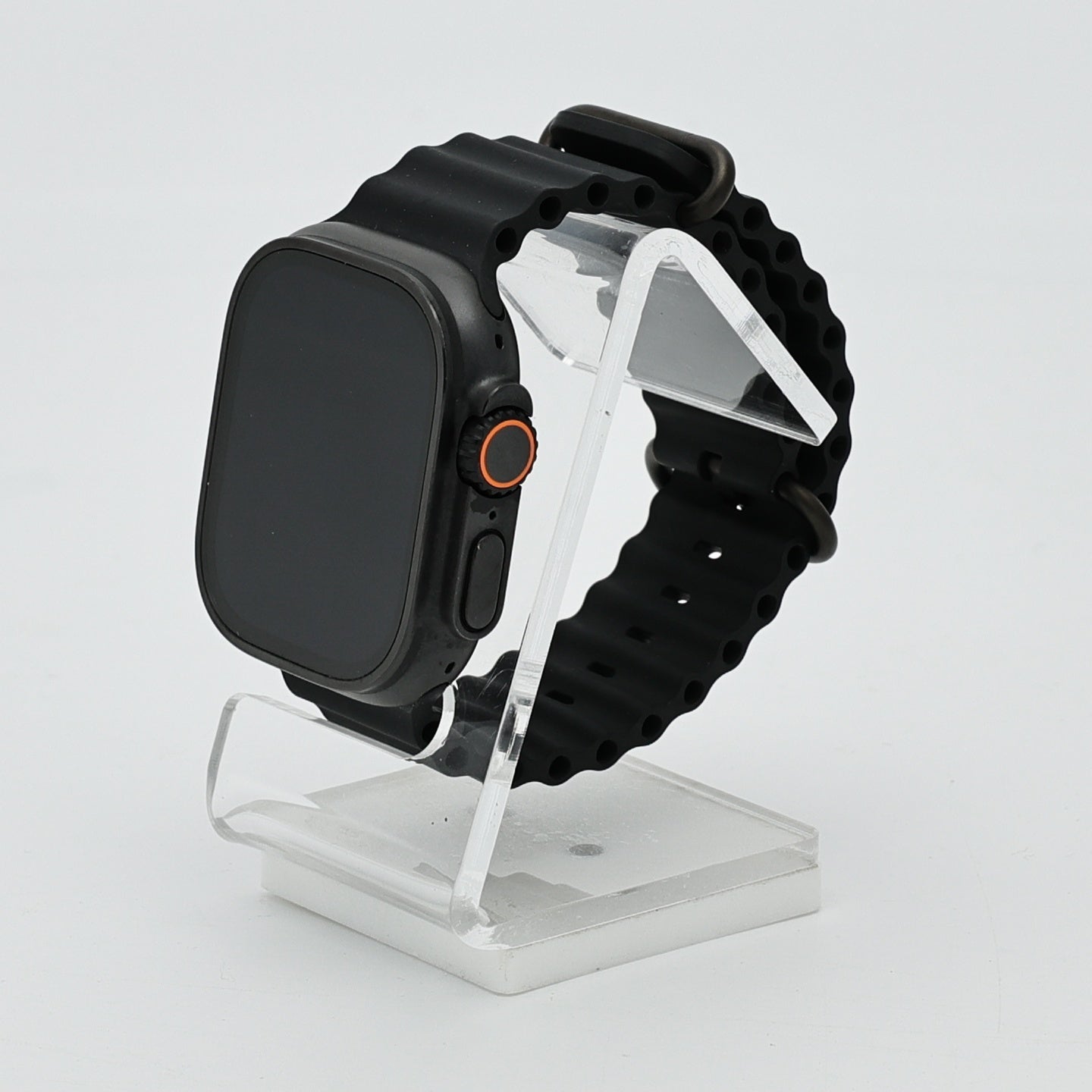 99新 Apple Watch Ultra 2 49毫米 鈦金屬