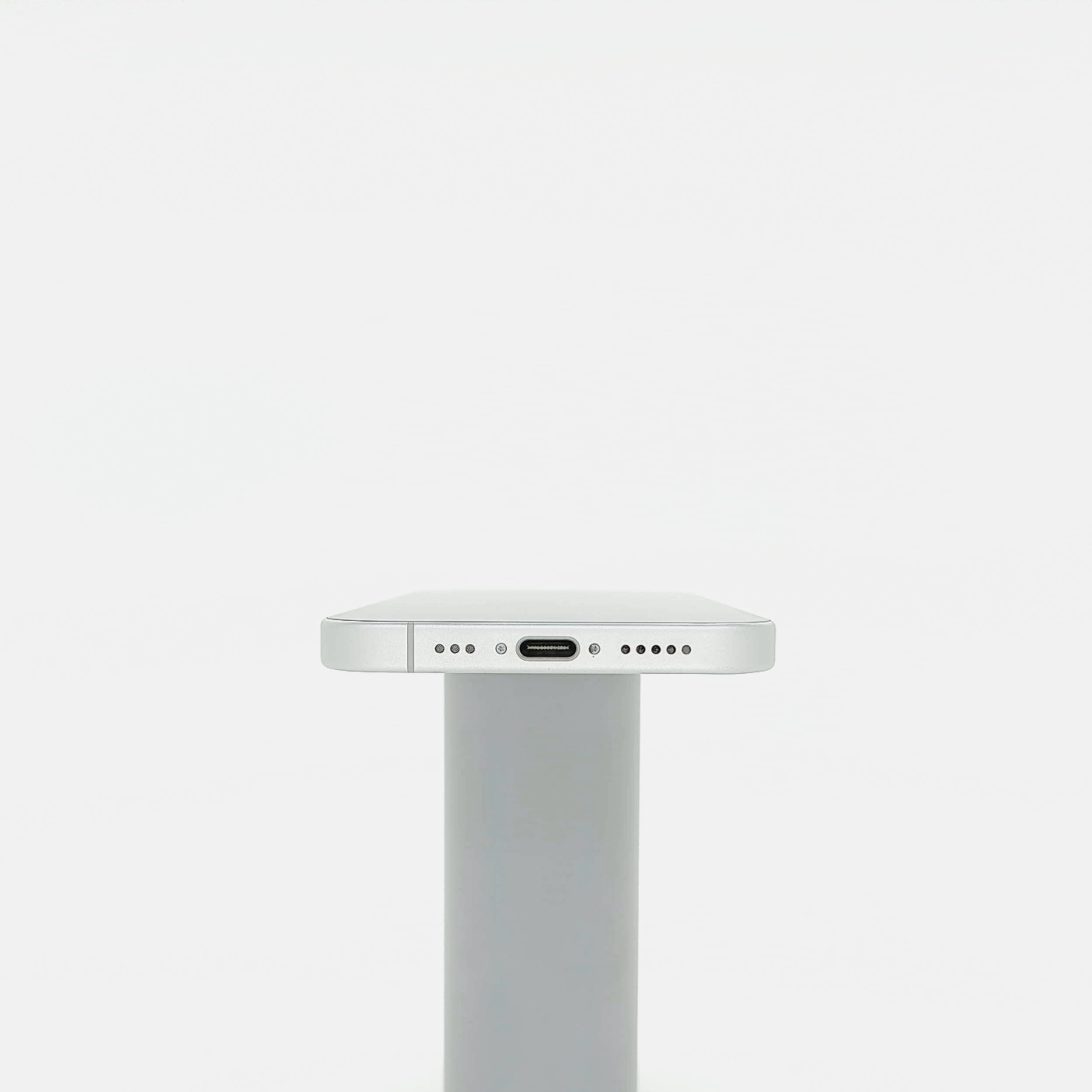 95新 Apple iPhone 16 256G 白色 中國大陸版