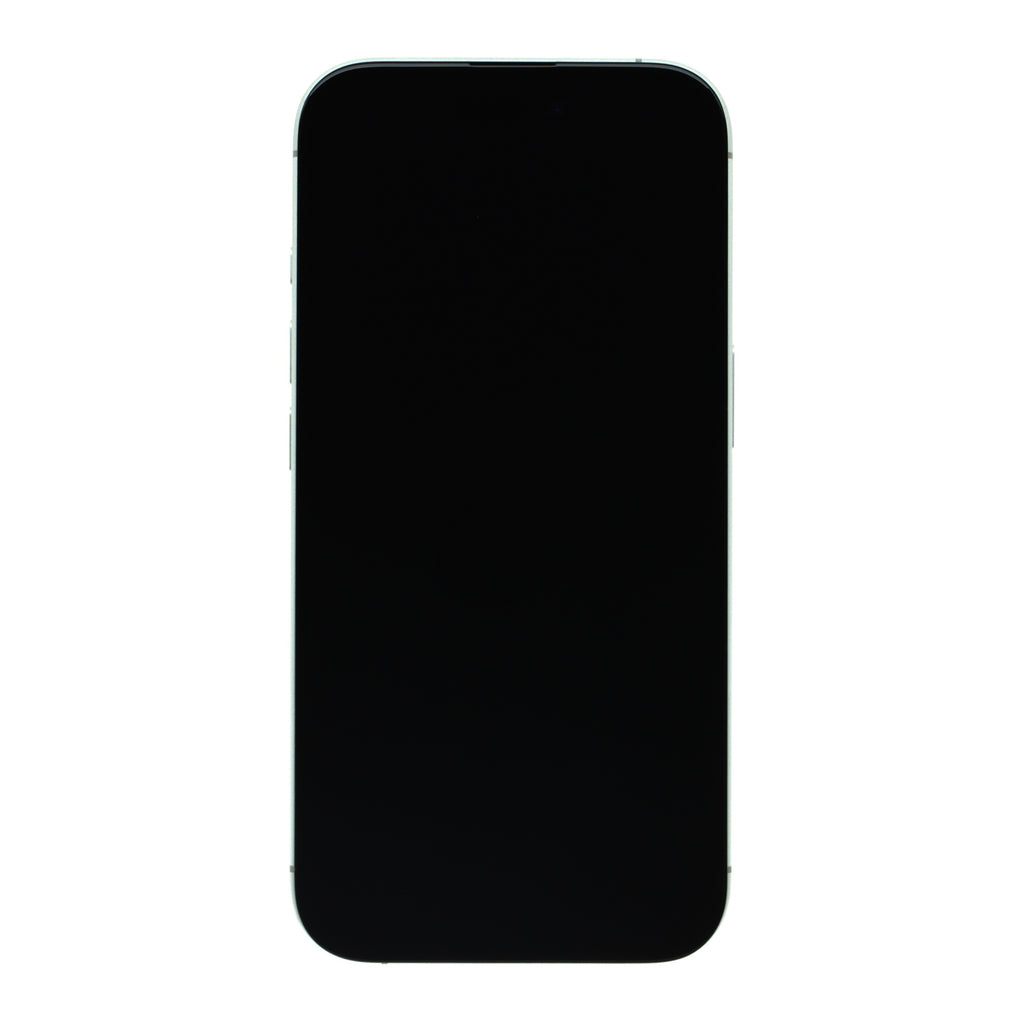95新 Apple iPhone 16 256G 白色 中國大陸版