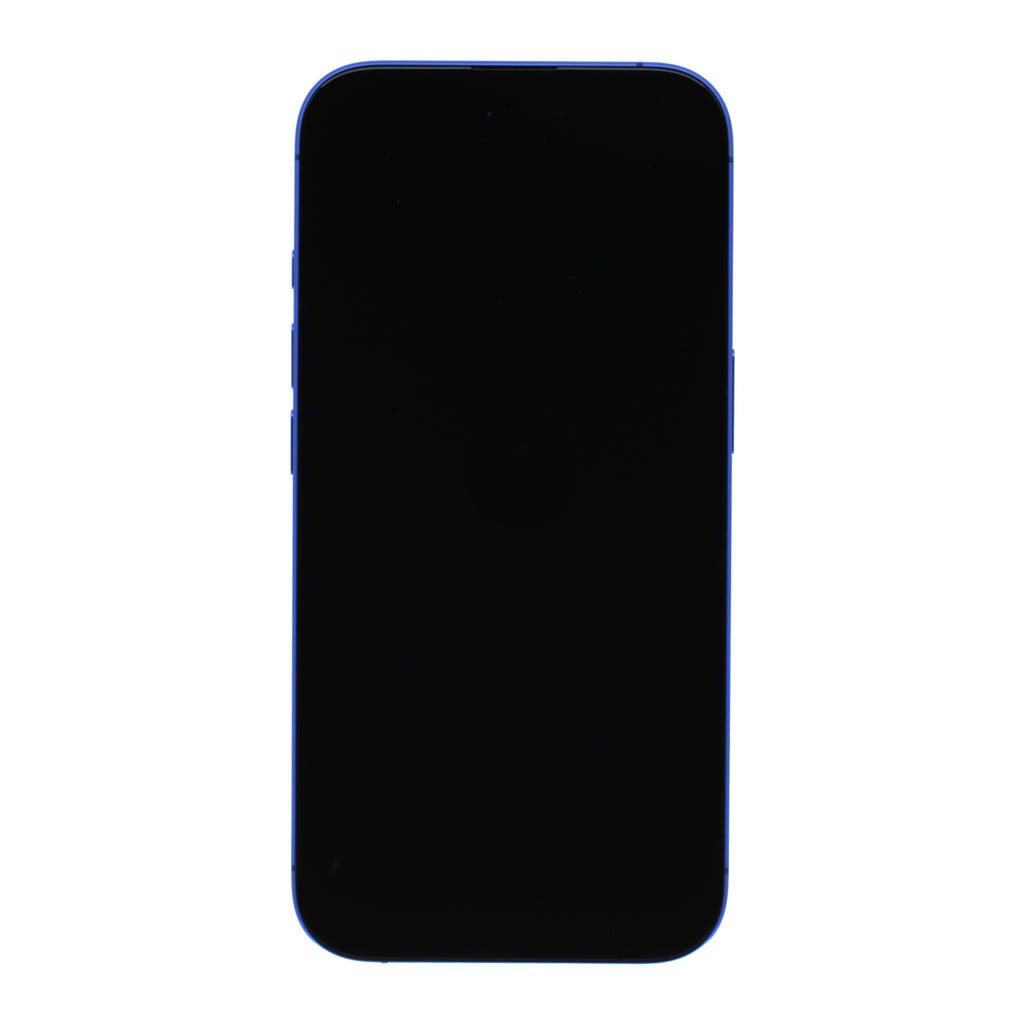 95新 Apple iPhone 16 128G 群青色 中國大陸版