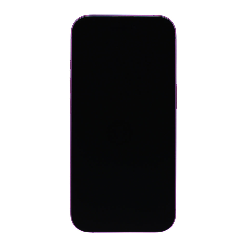 99新 Apple iPhone 16 128G 粉紅色 中國大陸版