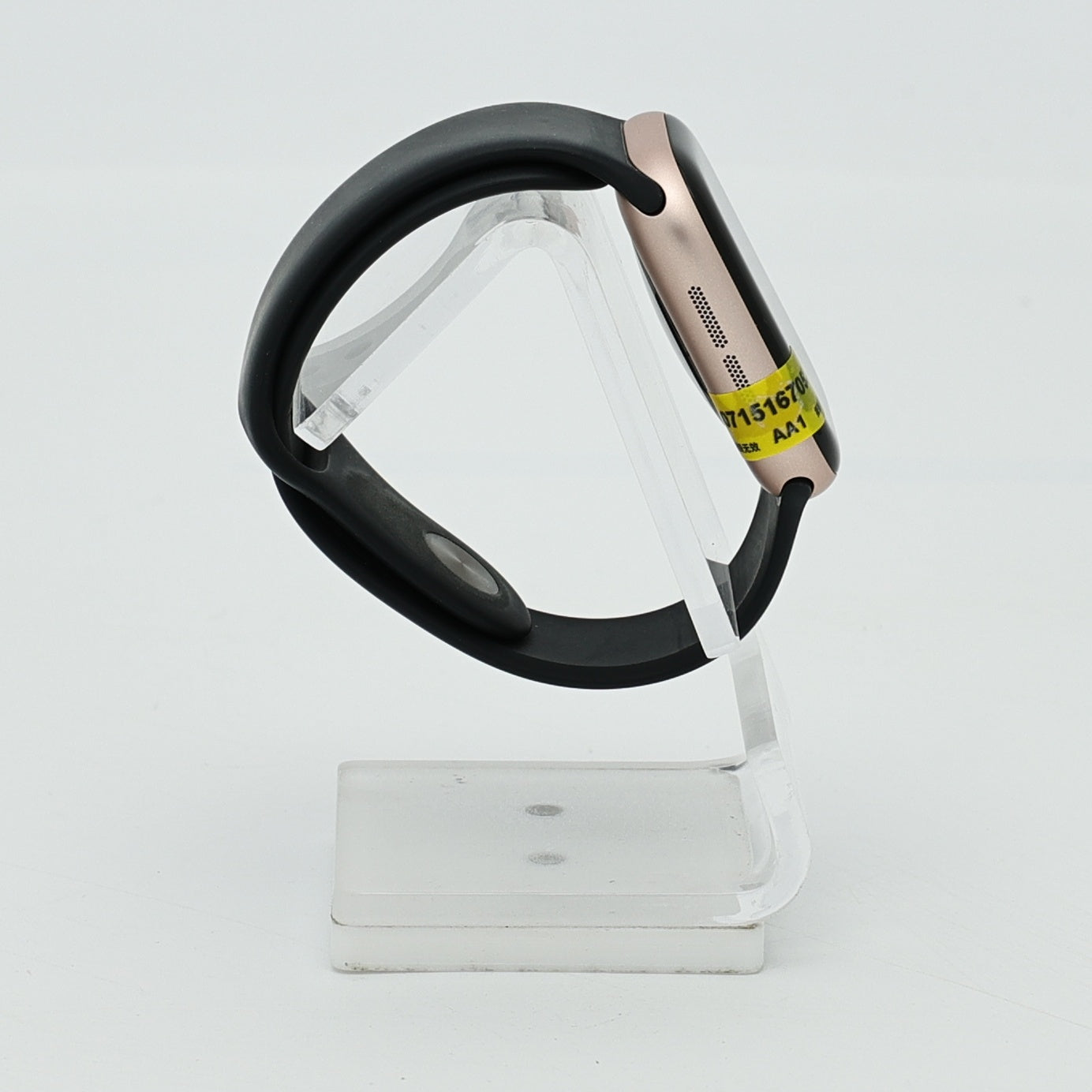 99新 Apple Watch Series 10 42毫米 鋁金屬