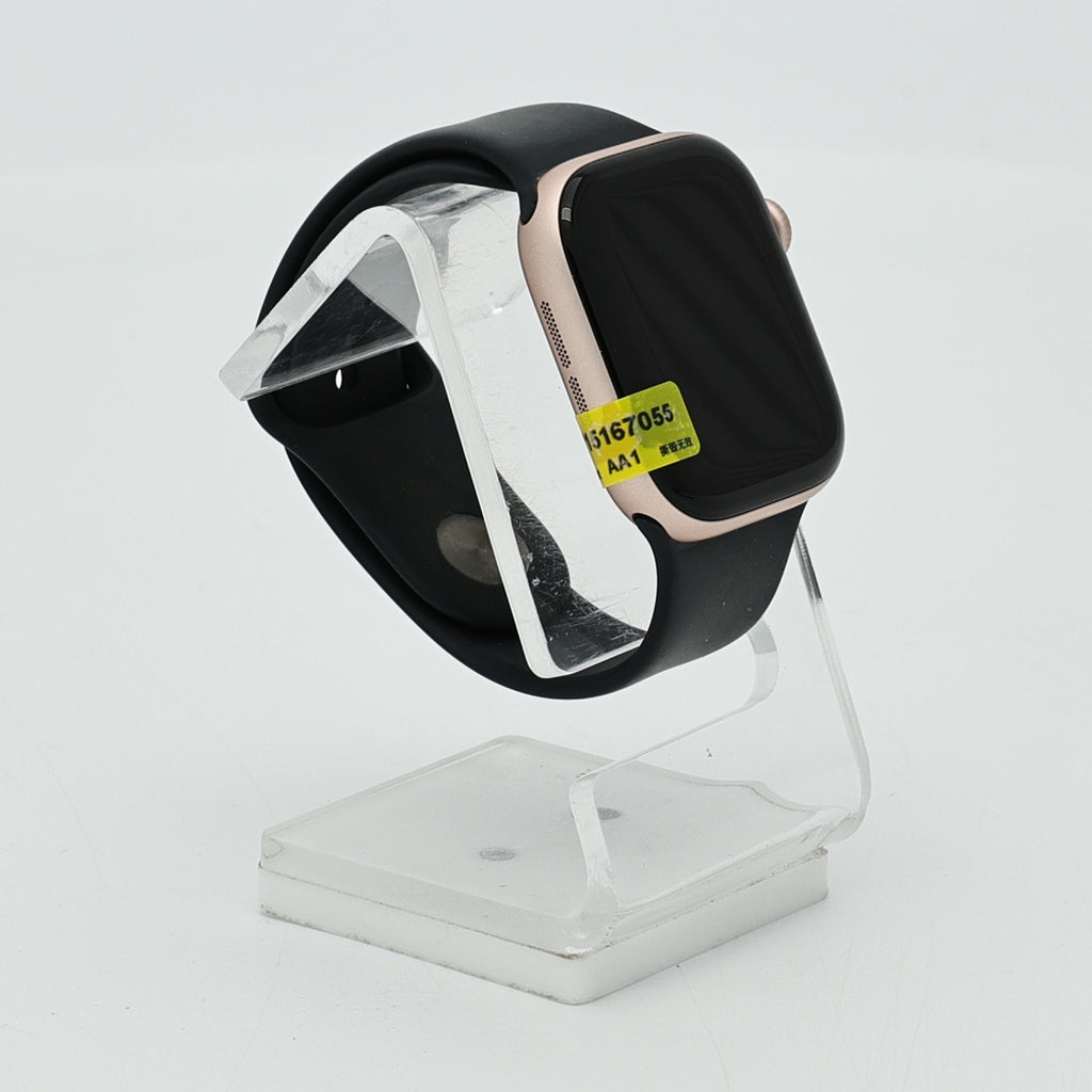 99新 Apple Watch Series 10 42毫米 鋁金屬