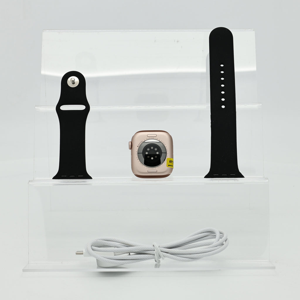99新 Apple Watch Series 10 42毫米 鋁金屬